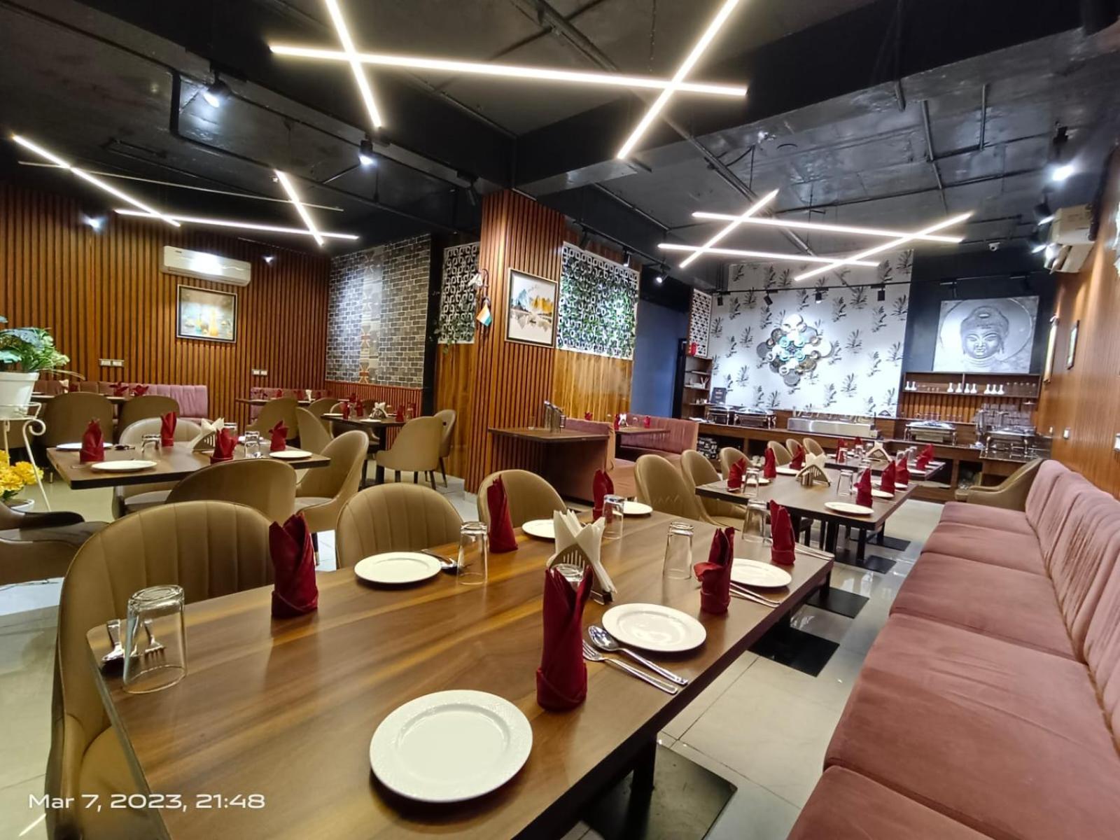 Hotel Northview Park By Lycoris !! Top Rated & Most Awarded Property In Tricity Zirakpur Exterior foto